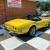 1969 Chevrolet Corvette
