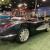1958 Chevrolet Corvette Roadster Custom Coupe