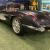 1958 Chevrolet Corvette Roadster Custom Coupe