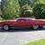 1971 Chevrolet Caprice