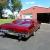 1971 Chevrolet Caprice