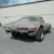 1964 Chevrolet Corvette Base