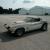 1964 Chevrolet Corvette Base
