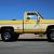 1978 Chevrolet Other Pickups 1/2 TON