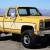 1978 Chevrolet Other Pickups 1/2 TON