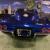 1964 Chevrolet Corvette Custom Coupe