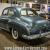 1949 Chevrolet Styleline Deluxe