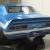 1969 Chevrolet Camaro Yenko Tribute