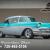 1957 Chevrolet Bel Air/150/210 Pro-Touring - ProCharged Big Block - A/C
