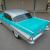 1957 Chevrolet Bel Air/150/210 Pro-Touring - ProCharged Big Block - A/C