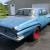 1962 Dodge Dart