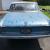 1962 Dodge Dart