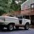 1966 Ford Bronco roadster