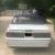 1987 Ford Mustang LX