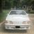 1987 Ford Mustang LX