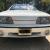 1987 Ford Mustang LX