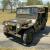 1969 Ford M151
