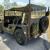 1969 Ford M151