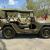 1969 Ford M151