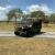 1969 Ford M151