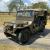 1969 Ford M151