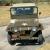 1969 Ford M151
