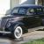 1937 Ford Deluxe 2 Door 1937 FORD 1937 FORD MODEL 78 DELUXE