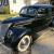1937 Ford Deluxe 2 Door 1937 FORD 1937 FORD MODEL 78 DELUXE
