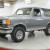 1989 Ford Bronco
