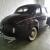 1941 Ford Model 11A 1941 FORD SUPER DELUXE COUPE MODEL 11A