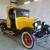 1930 Ford Model A FULLY RESTORED 1930 FORD MODEL A DELIVERY PICKUP