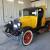 1930 Ford Model A FULLY RESTORED 1930 FORD MODEL A DELIVERY PICKUP