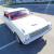 1963 Ford Falcon Futura