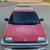 1985 Honda Civic Type R 1500 S