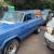 1973 Jeep Wagoneer custom