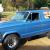 1973 Jeep Wagoneer custom