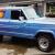 1973 Jeep Wagoneer custom