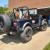 1985 Jeep CJ CJ7