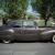 1940 Lincoln Continental