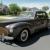 1940 Lincoln Continental