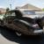 1940 Lincoln Continental