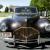 1940 Lincoln Continental