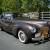 1940 Lincoln Continental