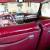1940 Lincoln Continental