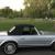 1970 Mercedes-Benz 280 SL roadster