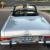 1970 Mercedes-Benz 280 SL roadster