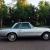 1970 Mercedes-Benz 280 SL roadster