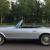1970 Mercedes-Benz 280 SL roadster