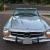 1970 Mercedes-Benz 280 SL roadster
