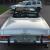 1970 Mercedes-Benz 280 SL roadster
